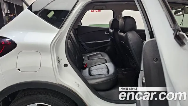 Renault-KoreaSamsung Captur 2018 thumb 12