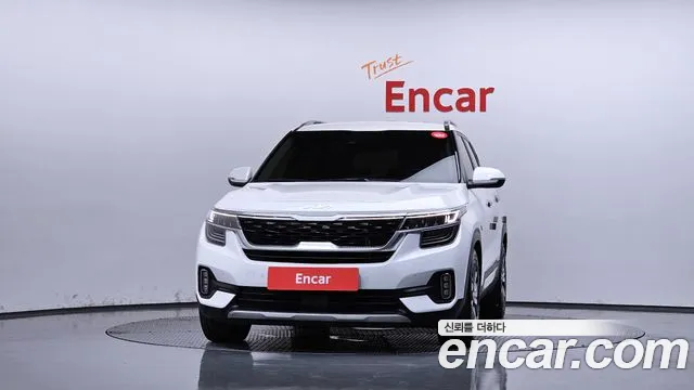 Kia Seltos 2022 thumb 3