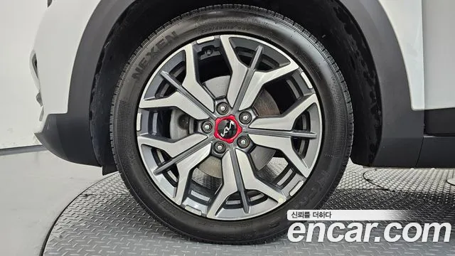 Kia Seltos 2022 thumb 5