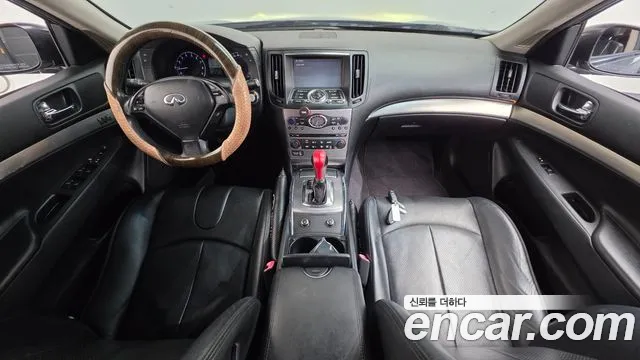 Infiniti G 2010 thumb 7