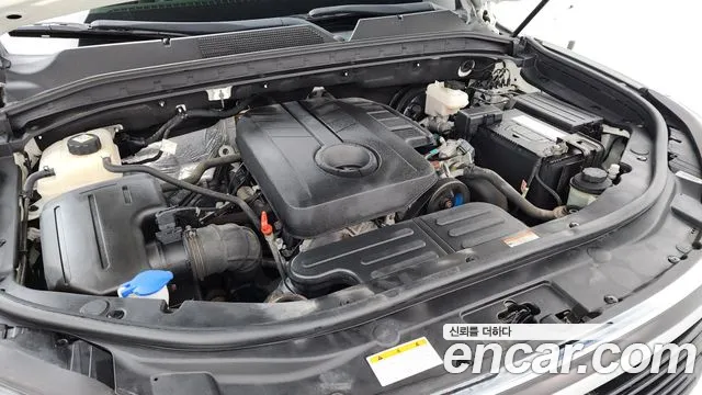 KG_Mobility_Ssangyong Rexton 2018 thumb 6