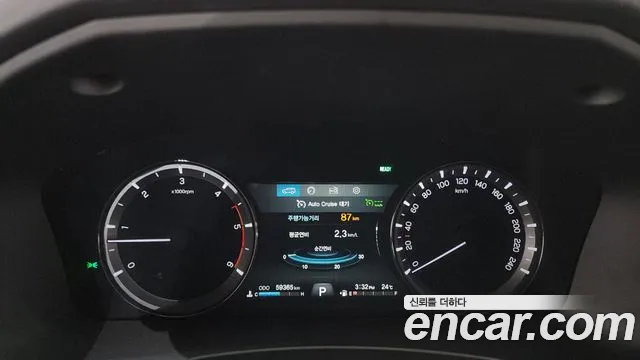 KG_Mobility_Ssangyong Rexton 2018 thumb 8