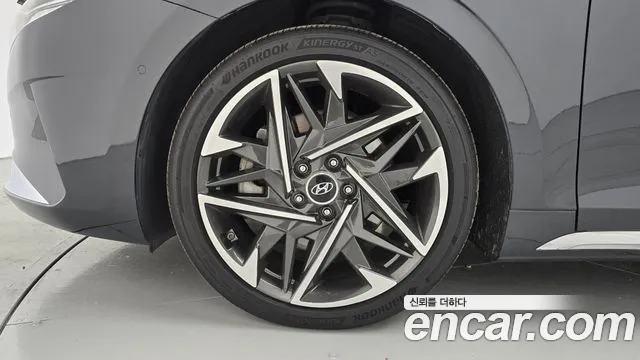 Hyundai Grandeur 2021 thumb 5
