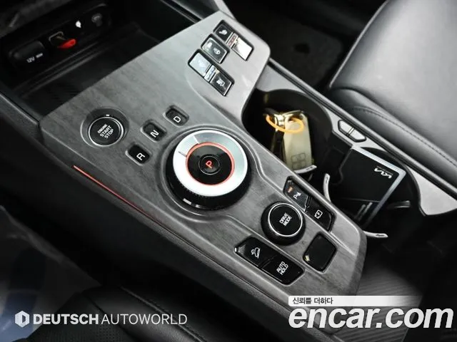 Kia Sportage 2023 thumb 9