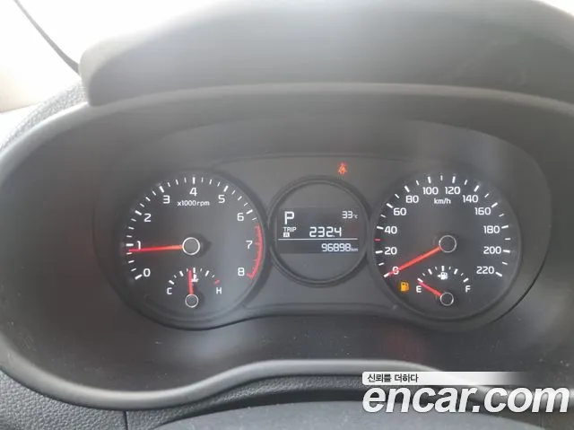 Kia Morning 2019 thumb 8