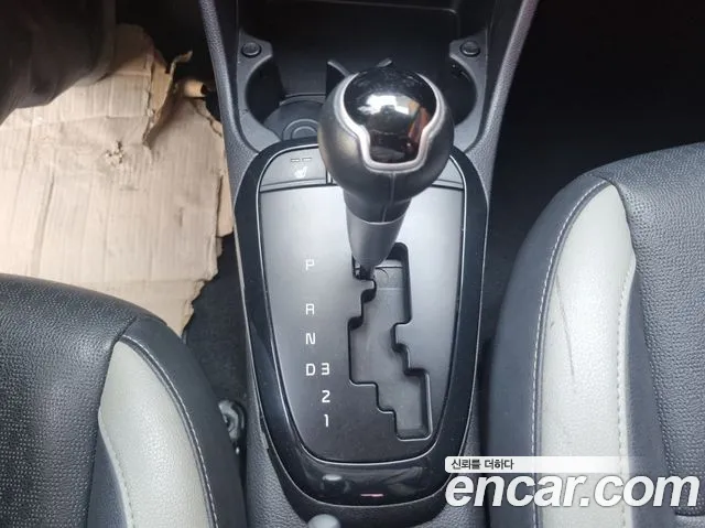 Kia Morning 2019 thumb 9