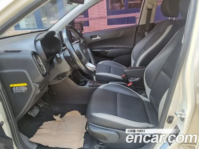 Kia Morning 2019 thumb 10