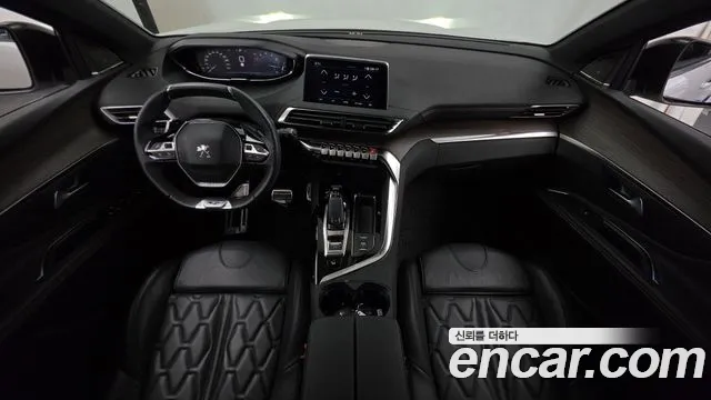 Peugeot 3008 2022 thumb 7
