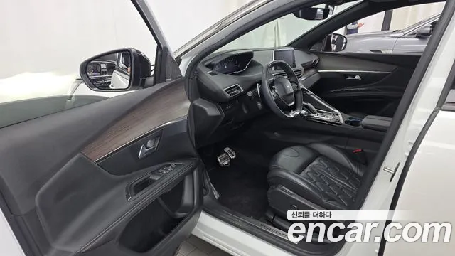 Peugeot 3008 2022 thumb 10