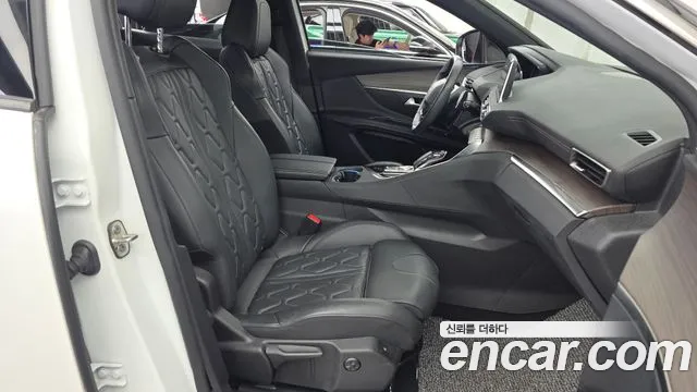 Peugeot 3008 2022 thumb 11
