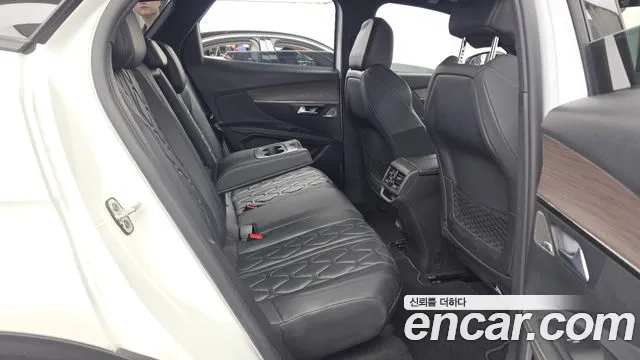 Peugeot 3008 2022 thumb 12