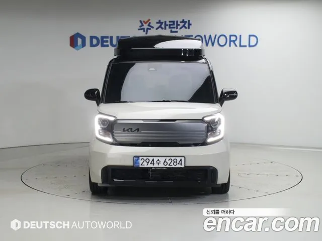 Kia Ray 2025 thumb 3