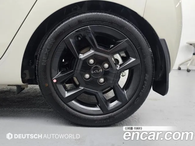 Kia Ray 2025 thumb 5
