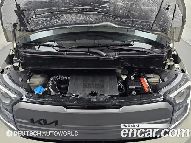Kia Ray 2025 thumb 6