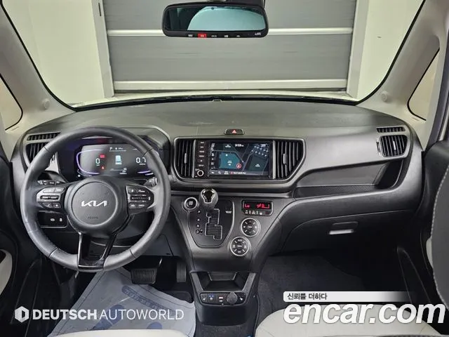 Kia Ray 2025 thumb 7