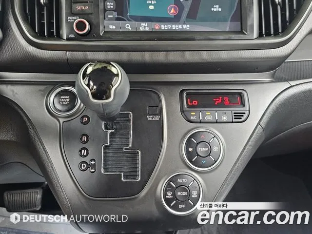 Kia Ray 2025 thumb 9