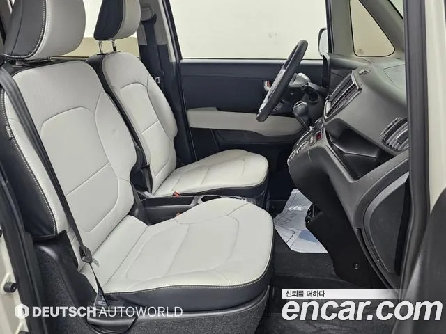 Kia Ray 2025 thumb 10