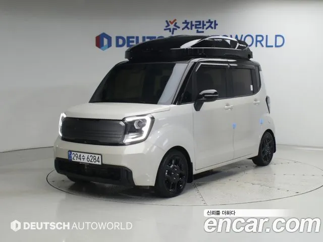 Kia Ray 2025 thumb 12