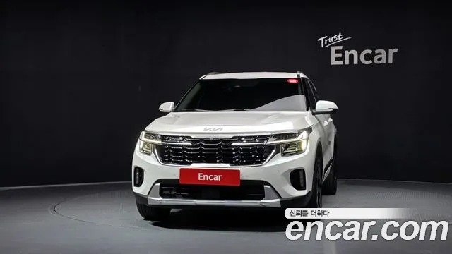 Kia Seltos 2022 thumb 3