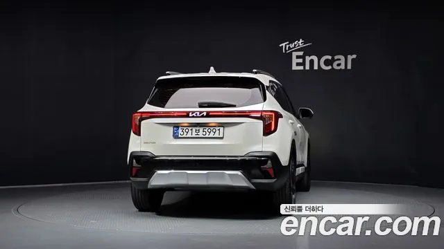 Kia Seltos 2022 thumb 4