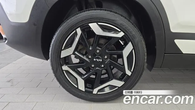 Kia Seltos 2022 thumb 5