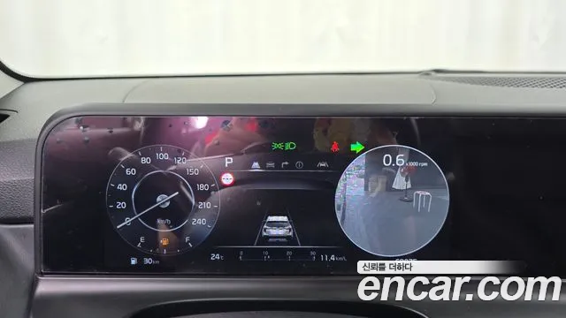 Kia Seltos 2022 thumb 8
