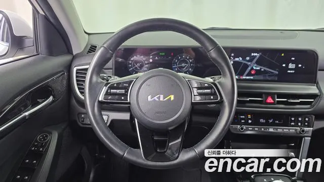 Kia Seltos 2022 thumb 12