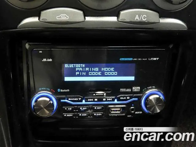 Hyundai Tiburon 2000 thumb 9