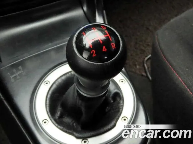 Hyundai Tiburon 2000 thumb 10