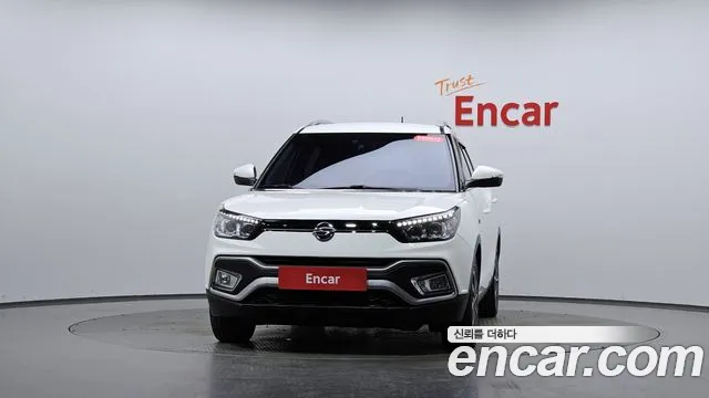 KG_Mobility_Ssangyong TIBOLI 2018 thumb 2