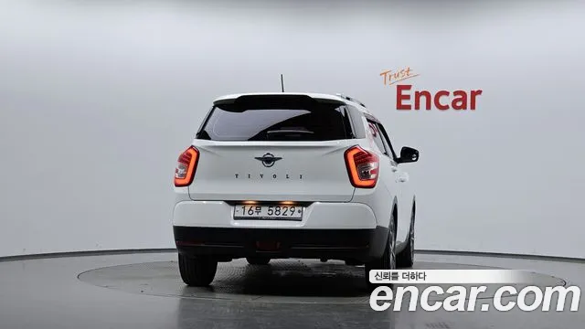 KG_Mobility_Ssangyong TIBOLI 2018 thumb 3