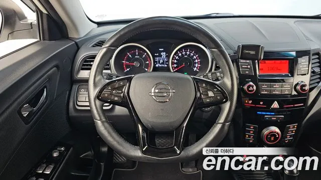 KG_Mobility_Ssangyong TIBOLI 2018 thumb 12