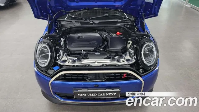 MINI Cooper Convertible 2025 thumb 6