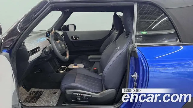 MINI Cooper Convertible 2025 thumb 10