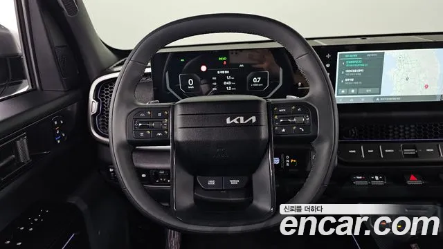 Kia Tasman 2026 thumb 12