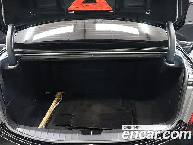 Hyundai Grandeur 2016 thumb 5