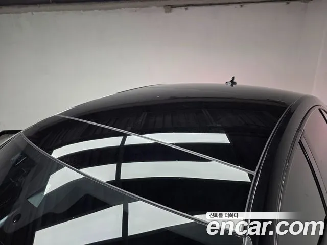 Audi S6 2021 thumb 8