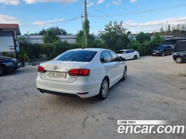 Volkswagen Jetta 2014 thumb 7