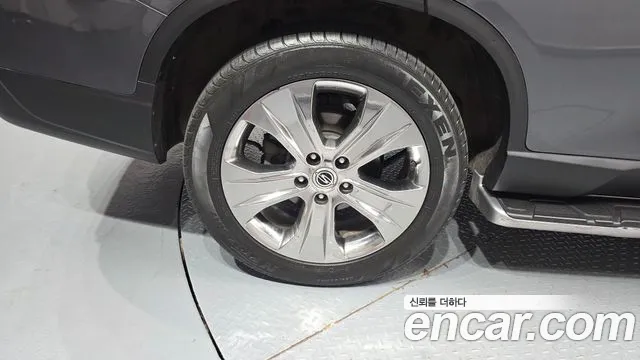 KG_Mobility_Ssangyong Rexton 2020 thumb 4