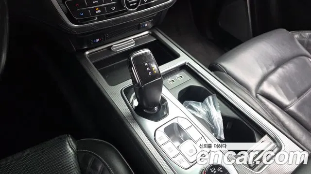 KG_Mobility_Ssangyong Rexton 2020 thumb 8