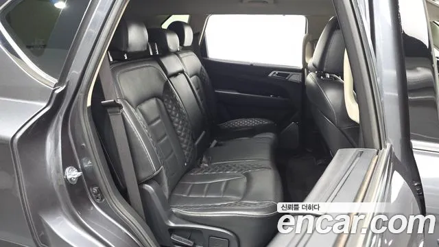 KG_Mobility_Ssangyong Rexton 2020 thumb 10