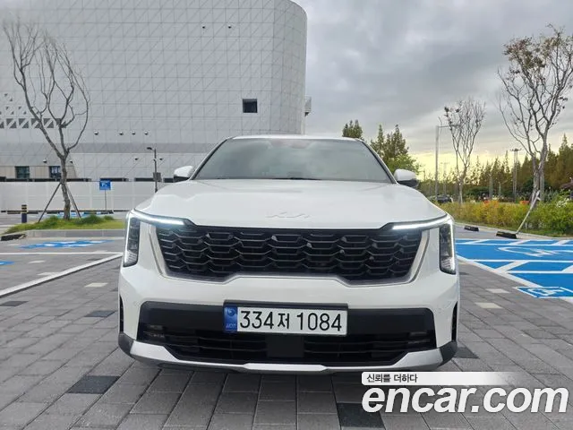 Kia Sorento 2023 thumb 2