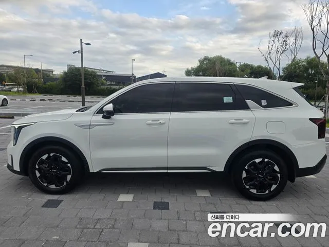 Kia Sorento 2023 thumb 3