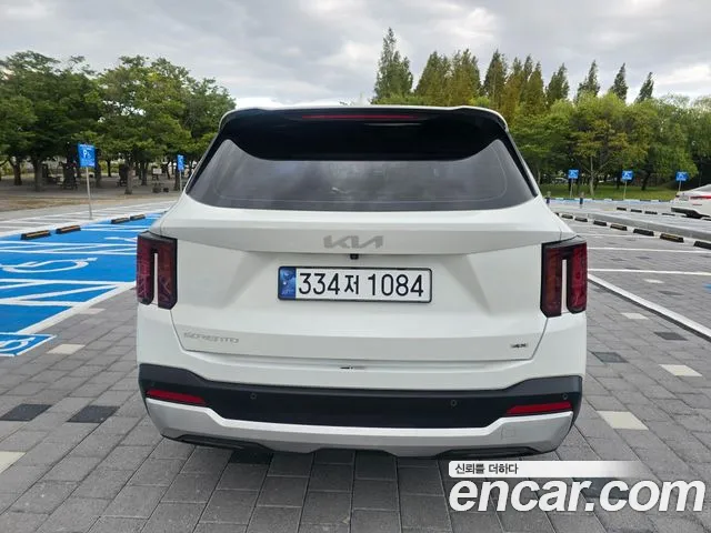 Kia Sorento 2023 thumb 5