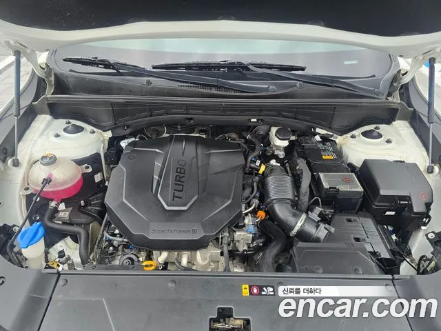 Kia Sorento 2023 thumb 6