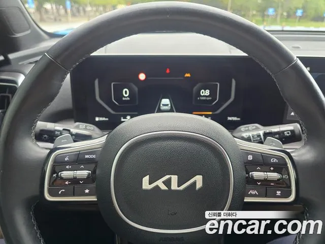 Kia Sorento 2023 thumb 8