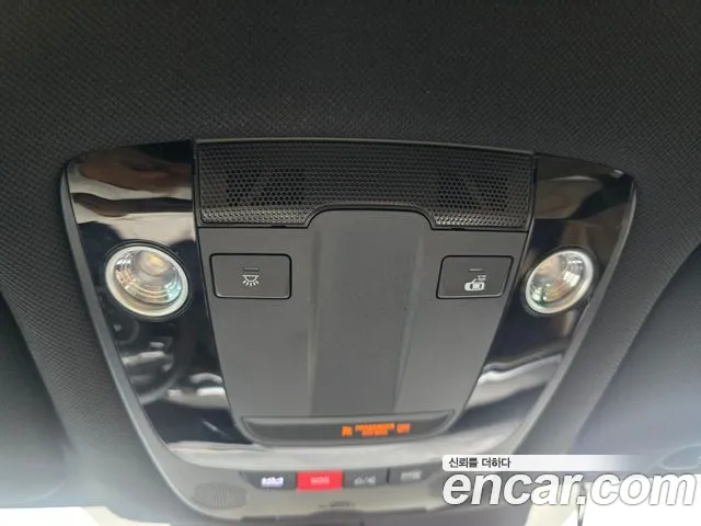 Kia Sorento 2023 thumb 9