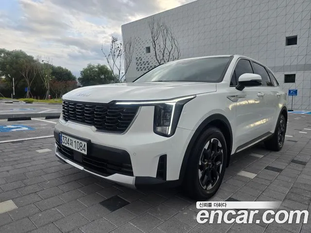 Kia Sorento 2023 thumb 12