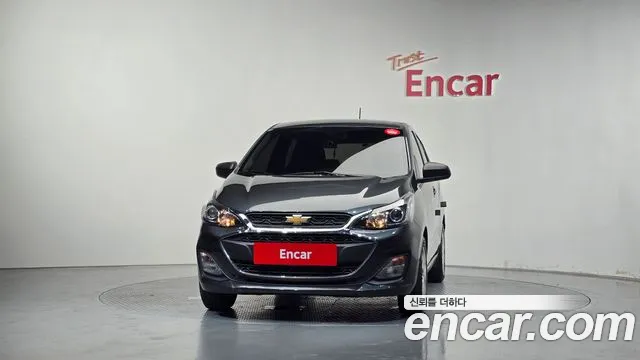 ChevroletGMDaewoo Spark 2020 thumb 3