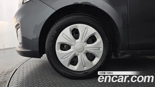 ChevroletGMDaewoo Spark 2020 thumb 5